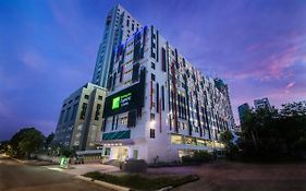 Holiday Inn Express & Suites Johor Bahru By Ihg